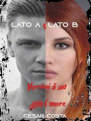 cover image of Lato a e Lato B
